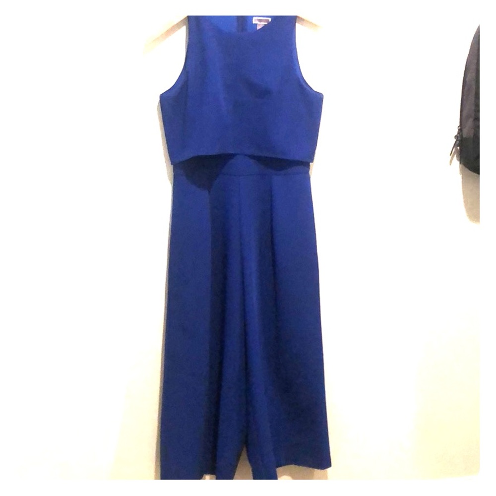 Women’s Chelsea 28 Blue Jumpsuit